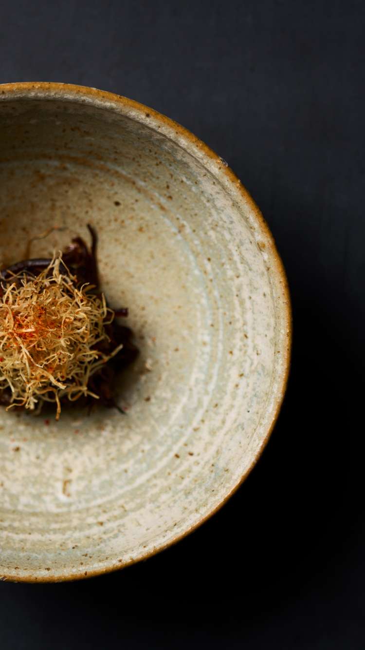 cadoreの食事イメージ写真