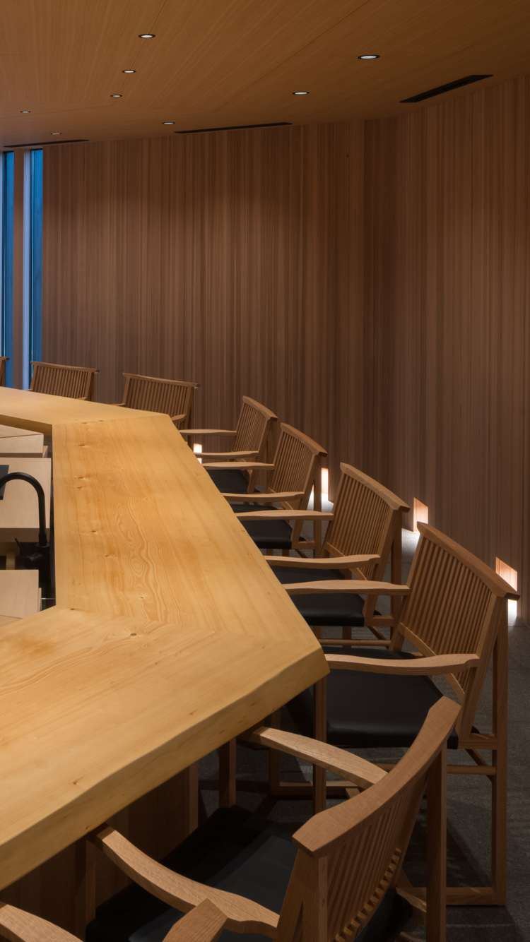 日本料理えん の食事イメージ写真