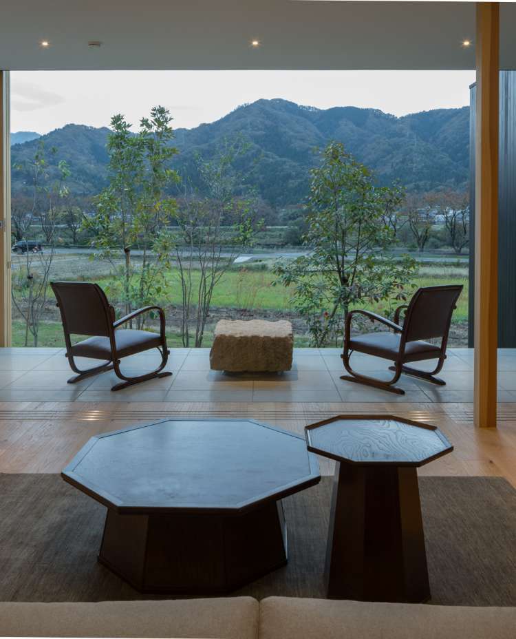 客室JOUのイメージ写真