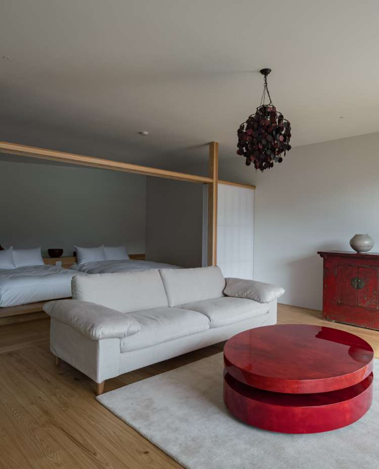 客室JOUのイメージ写真