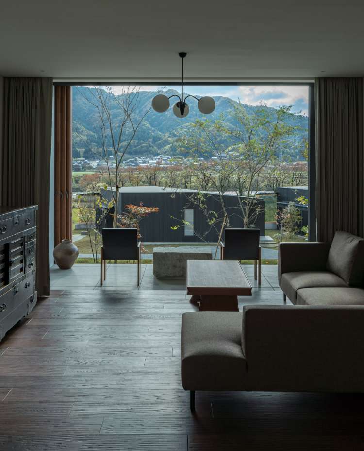 客室RYUのイメージ写真