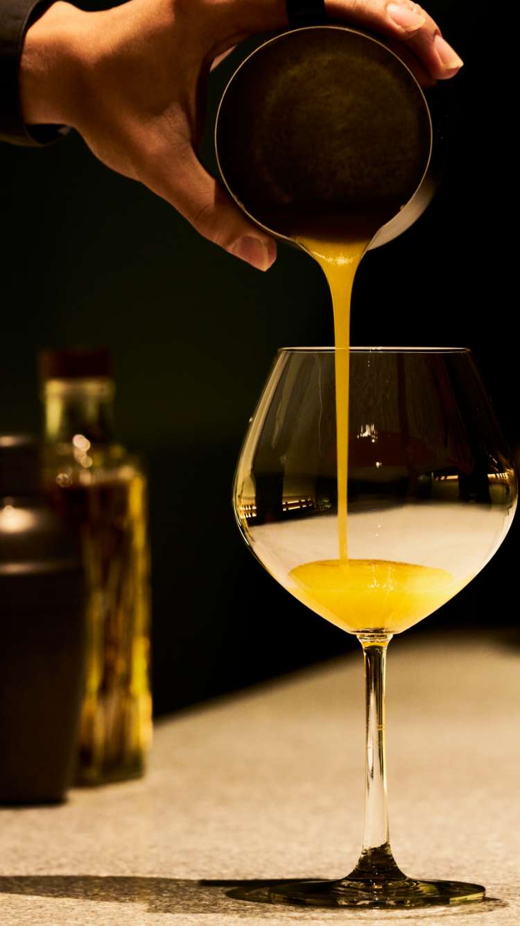 刻の食事イメージ写真