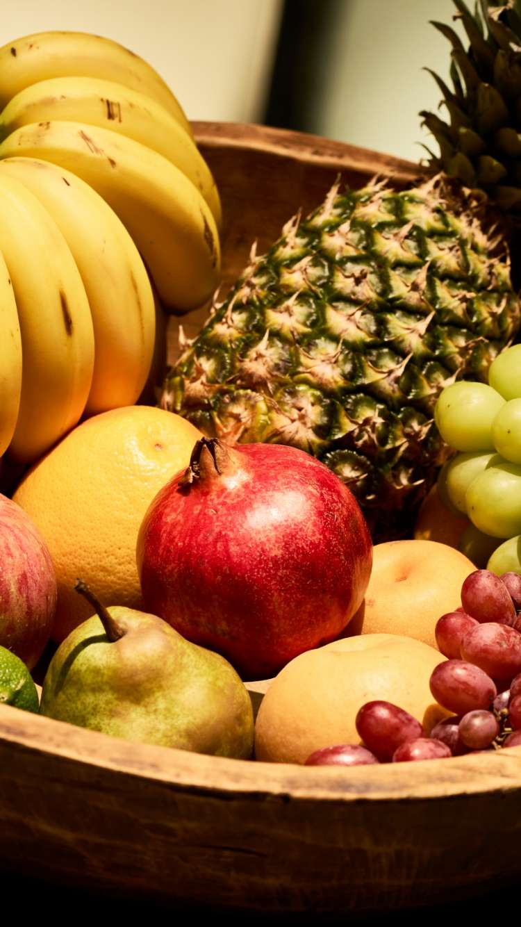 刻の食事イメージ写真