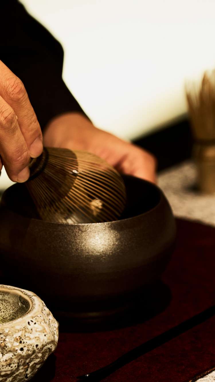 刻の食事イメージ写真