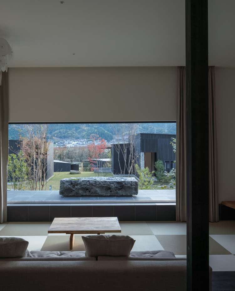 客室ZENのイメージ写真